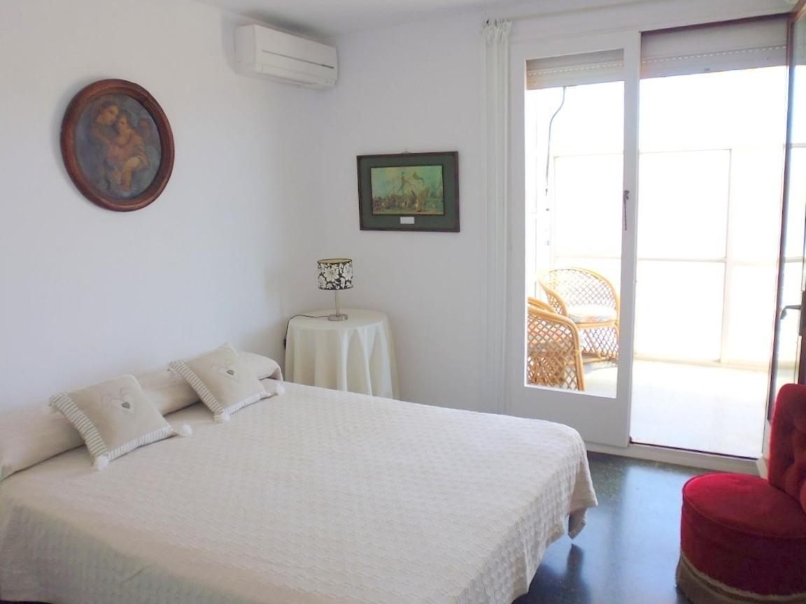 Zeus Alexis Frontal Leilighet Salou Rom bilde