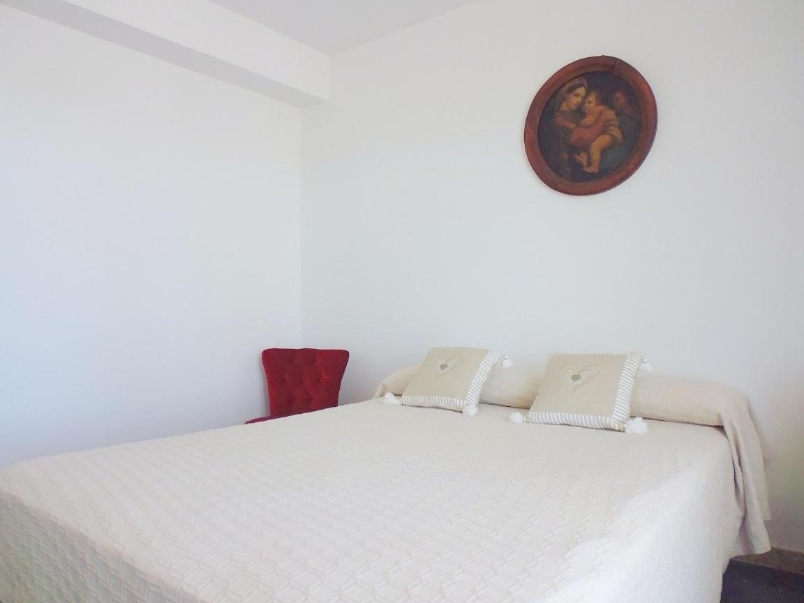 Zeus Alexis Frontal Leilighet Salou Rom bilde