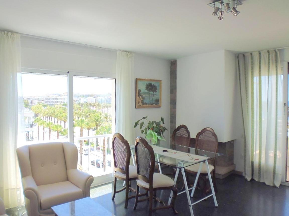 Zeus Alexis Frontal Leilighet Salou Rom bilde