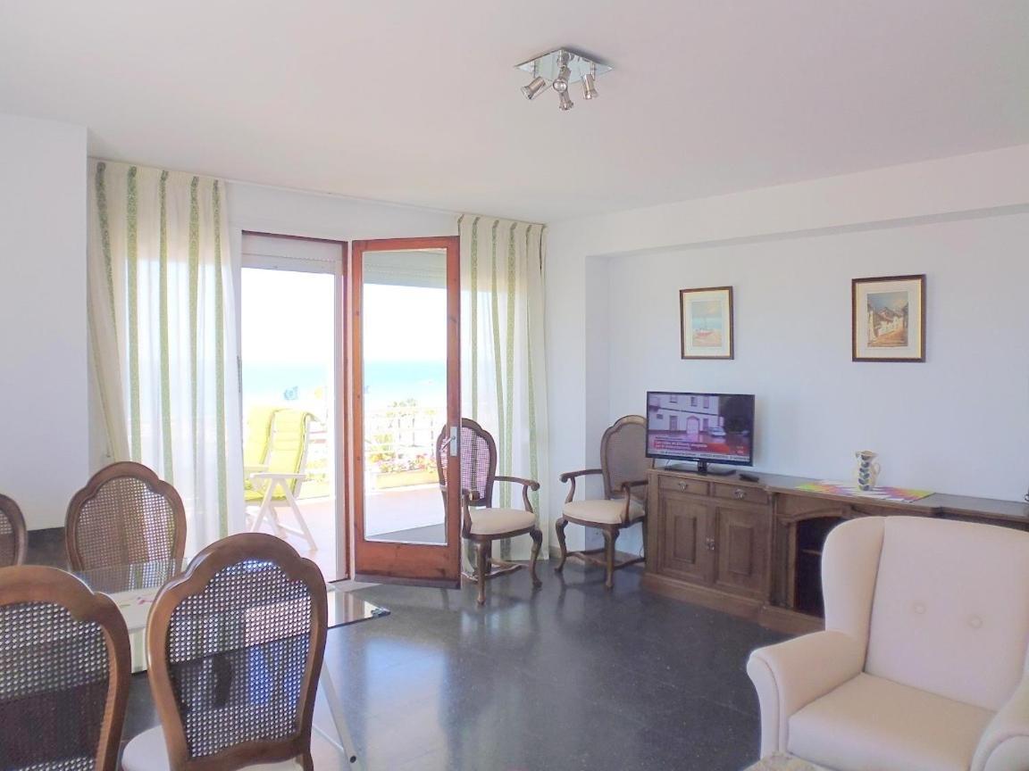 Zeus Alexis Frontal Leilighet Salou Rom bilde