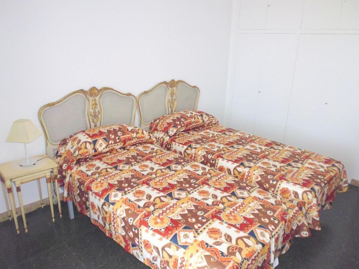 Zeus Alexis Frontal Leilighet Salou Rom bilde