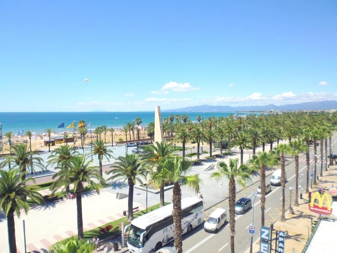 Zeus Alexis Frontal Leilighet Salou Rom bilde