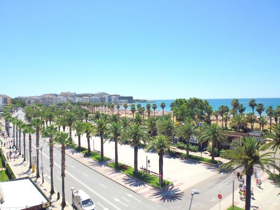 Zeus Alexis Frontal Leilighet Salou Rom bilde
