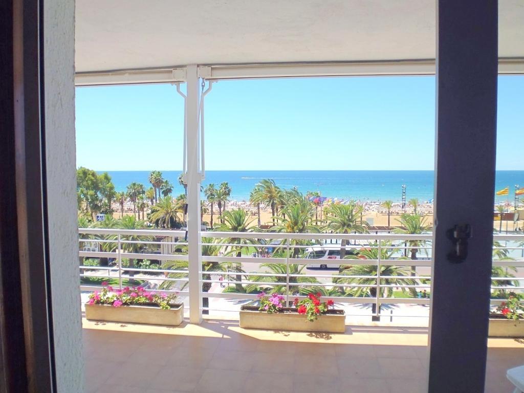 Zeus Alexis Frontal Leilighet Salou Rom bilde